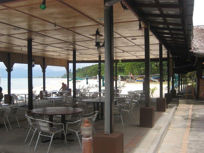 The Lanai Langkawi Beach Resort Exterior foto